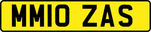 MM10ZAS