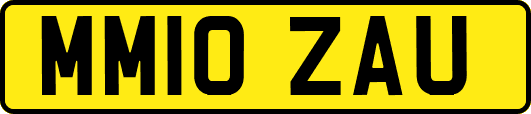 MM10ZAU