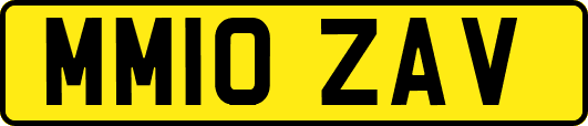 MM10ZAV