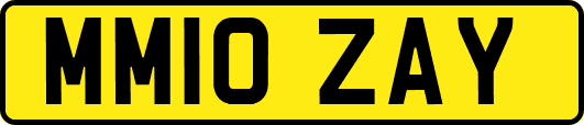 MM10ZAY