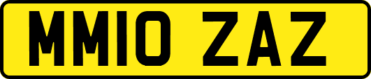 MM10ZAZ