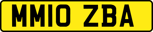 MM10ZBA