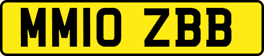 MM10ZBB