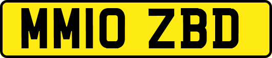 MM10ZBD
