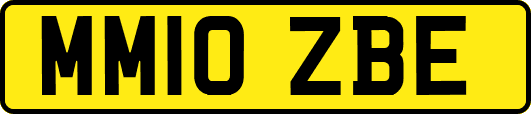 MM10ZBE