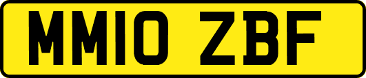 MM10ZBF