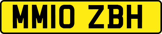 MM10ZBH
