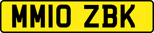 MM10ZBK