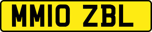 MM10ZBL