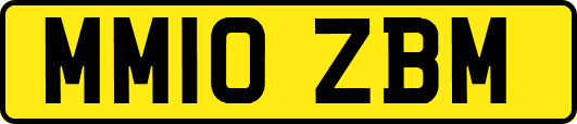 MM10ZBM