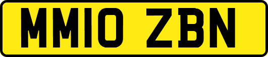 MM10ZBN