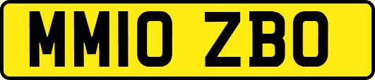 MM10ZBO
