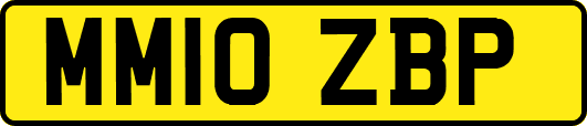 MM10ZBP