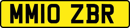 MM10ZBR