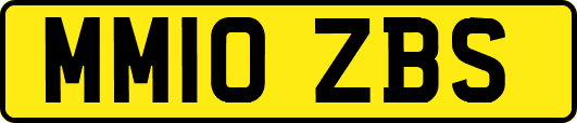 MM10ZBS