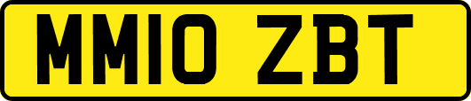 MM10ZBT