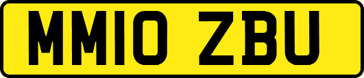 MM10ZBU