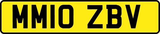 MM10ZBV