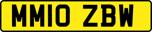 MM10ZBW