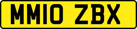 MM10ZBX