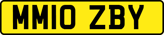 MM10ZBY