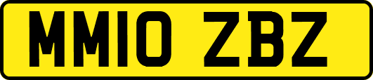 MM10ZBZ