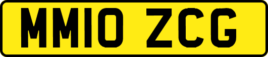 MM10ZCG