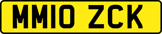 MM10ZCK