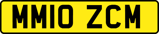 MM10ZCM
