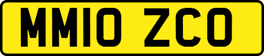 MM10ZCO