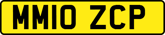 MM10ZCP