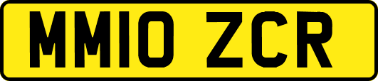 MM10ZCR