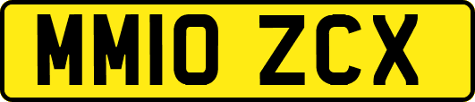 MM10ZCX