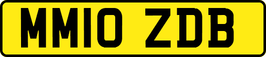 MM10ZDB