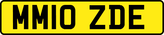 MM10ZDE