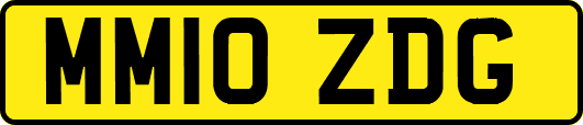 MM10ZDG