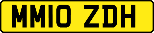 MM10ZDH