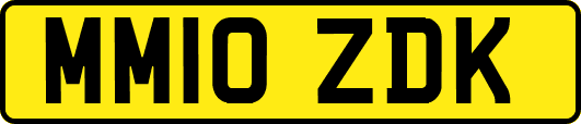 MM10ZDK