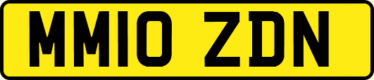 MM10ZDN