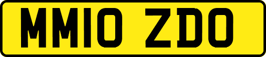 MM10ZDO