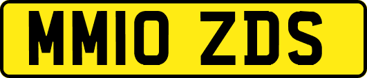 MM10ZDS