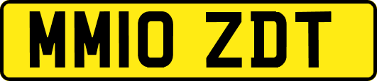 MM10ZDT