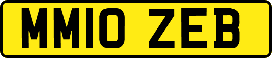MM10ZEB