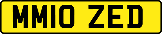 MM10ZED