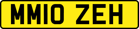MM10ZEH