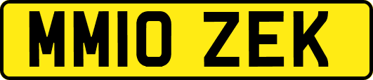 MM10ZEK