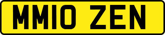 MM10ZEN