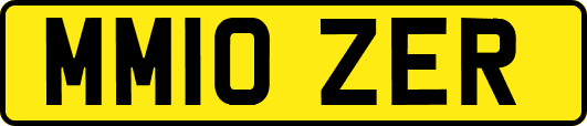 MM10ZER