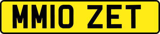 MM10ZET