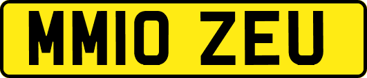 MM10ZEU
